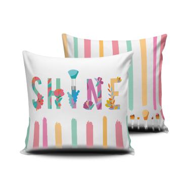 Shine Cushion